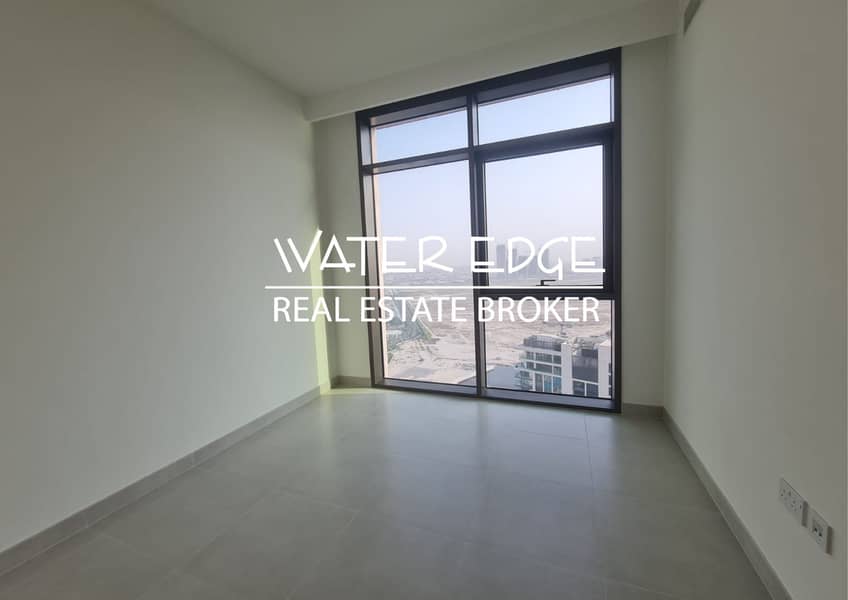 BRAND NEW I FULL CANAL VIEW I HIGH FLOOR - Image 7