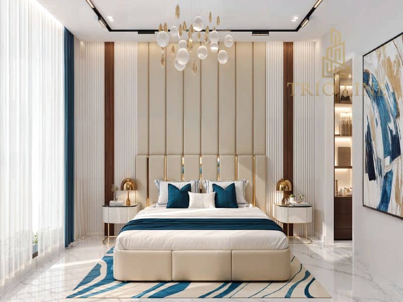 Limited-Time Offer | High ROI Opportunity | 1%monthly | Post-Handover