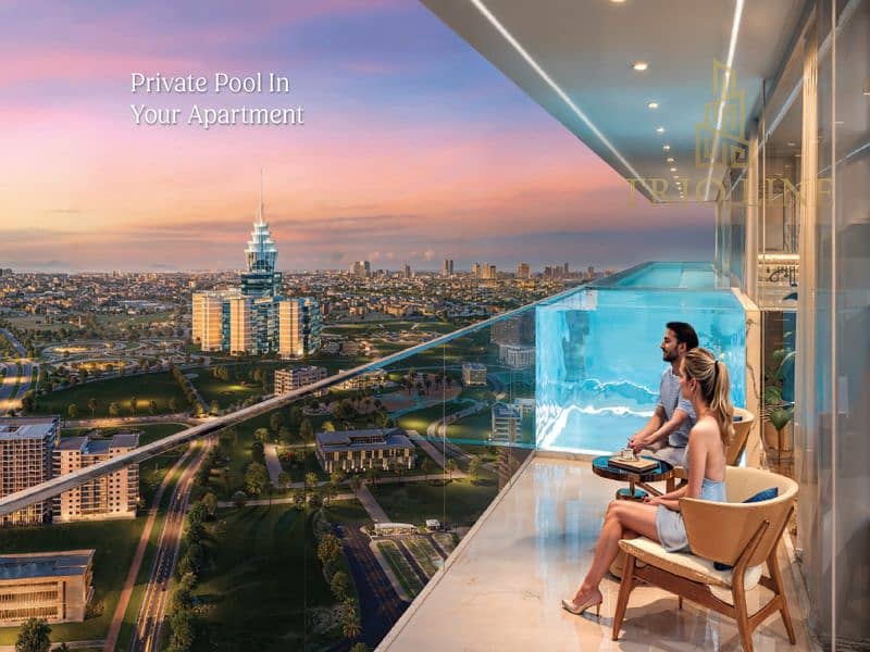 Limited-Time Offer | High ROI Opportunity | 1%monthly | Post-Handover - Image 10