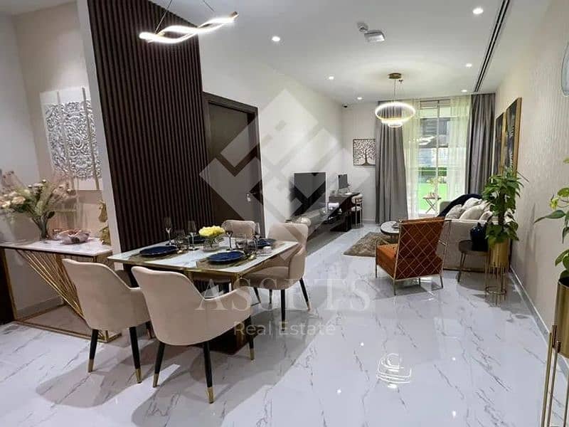 Best Views | Furnished | Balcony | Payment Plan - Image 6