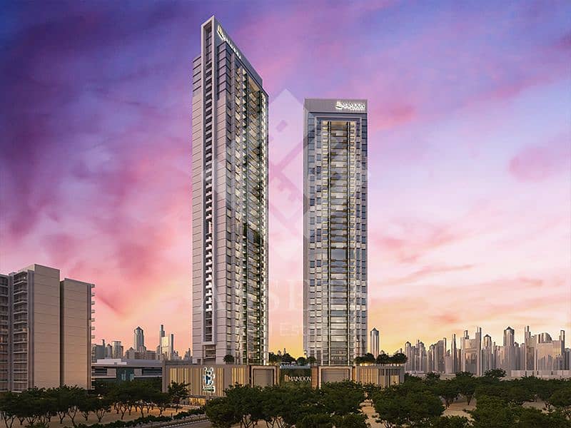 Best Views | Furnished | Balcony | Payment Plan - Image 10