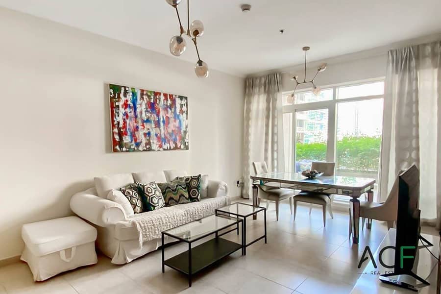 Large Balcony | Exclusive | Prime Location | Good Deal