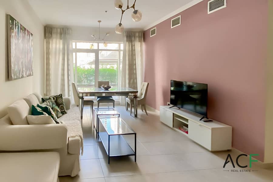 Large Balcony | Exclusive | Prime Location | Good Deal