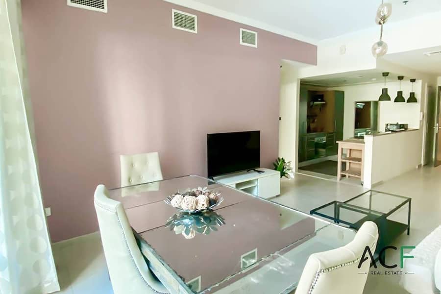 Large Balcony | Exclusive | Prime Location | Good Deal