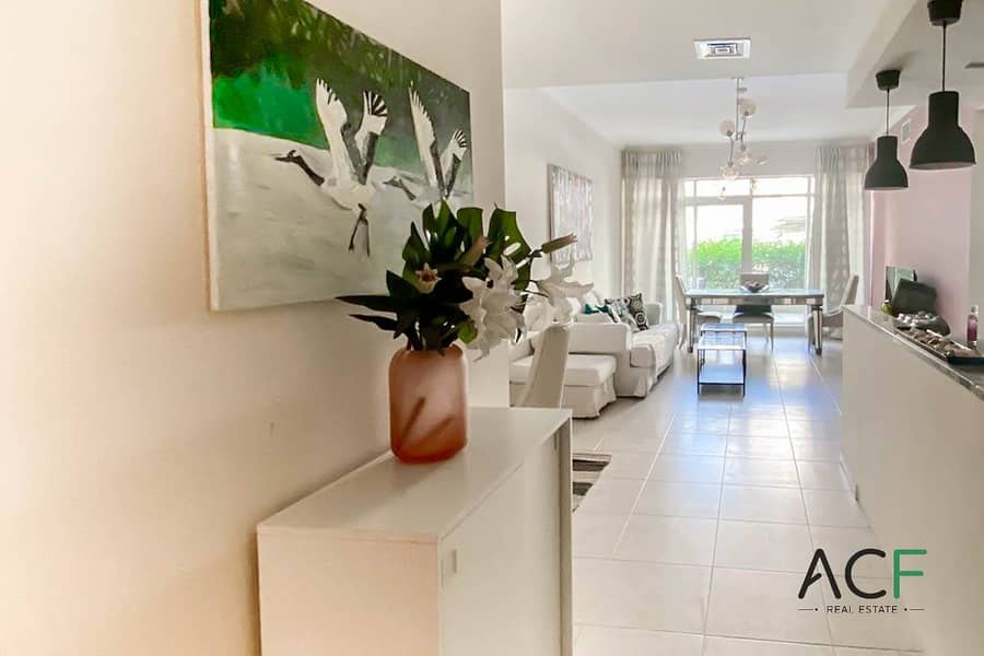 Large Balcony | Exclusive | Prime Location | Good Deal - Image 9