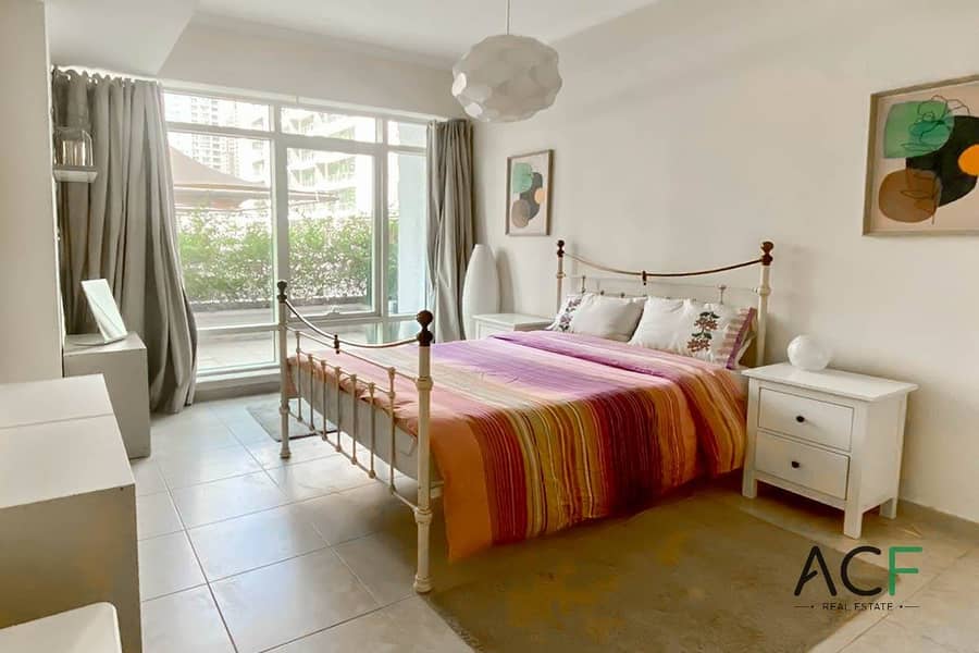 Large Balcony | Exclusive | Prime Location | Good Deal - Image 10