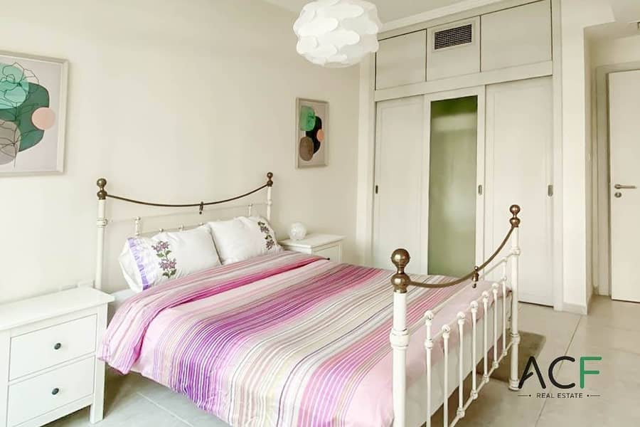 Large Balcony | Exclusive | Prime Location | Good Deal - Image 11