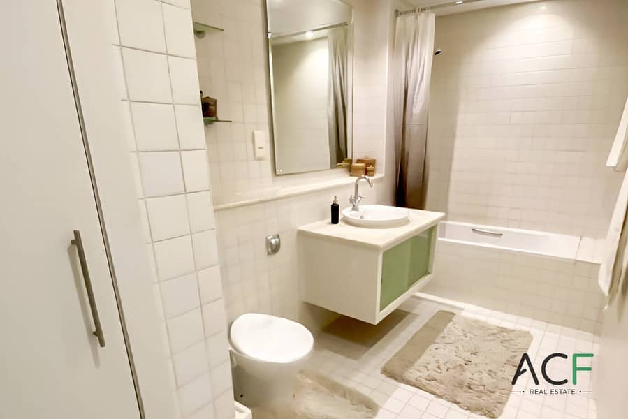 Large Balcony | Exclusive | Prime Location | Good Deal - Image 12