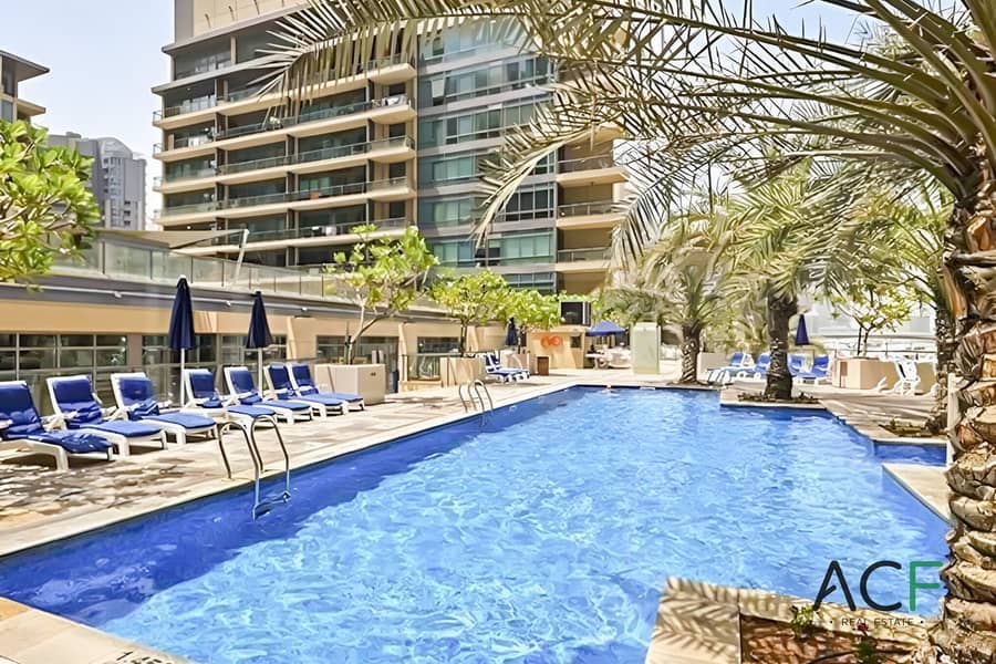 Large Balcony | Exclusive | Prime Location | Good Deal - Image 14