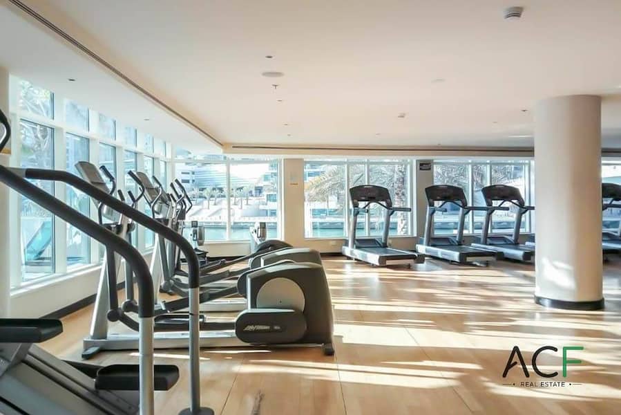 Large Balcony | Exclusive | Prime Location | Good Deal - Image 15