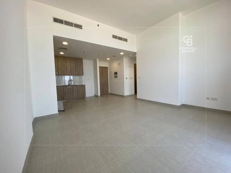 Corner Unit|High Floor|Community-Pool View - Image 6