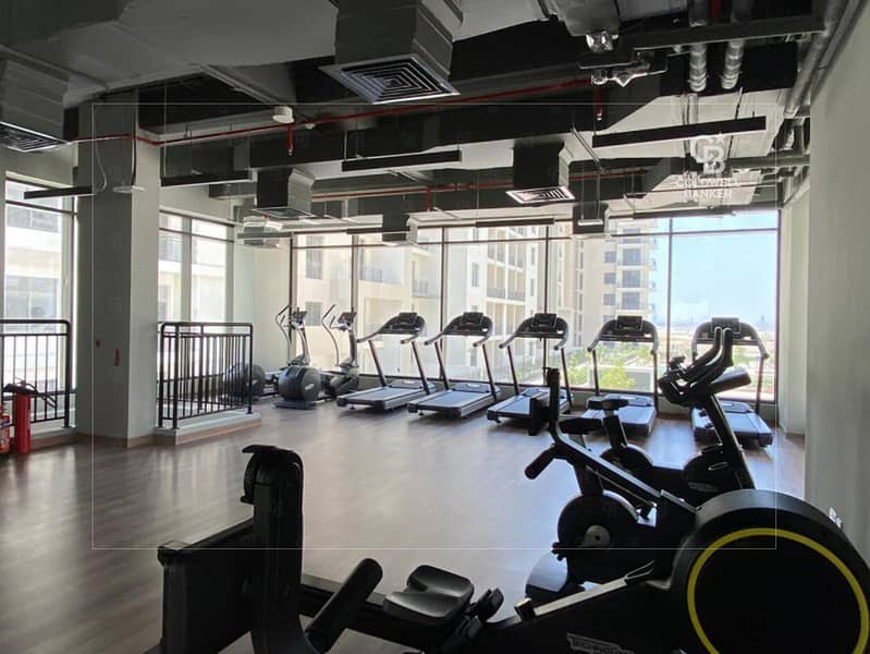 Corner Unit|High Floor|Community-Pool View - Image 10