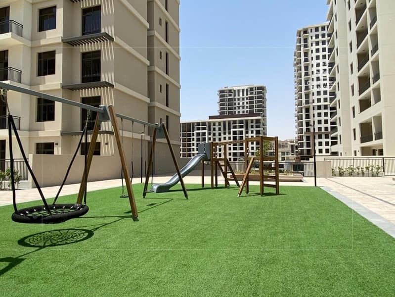 Corner Unit|High Floor|Community-Pool View - Image 13