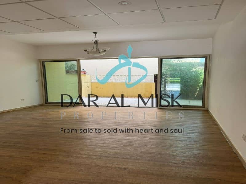 Magnificent Corner Townhouse In The Heart Of Dubai Waterfront Badrah Townhouses