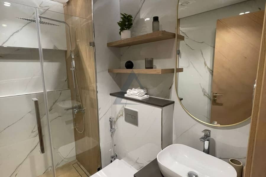 Rented | Smart Home | New Building | Fully furnished - Image 7