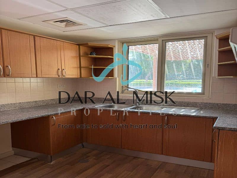 Magnificent Corner Townhouse In The Heart Of Dubai Waterfront Badrah Townhouses