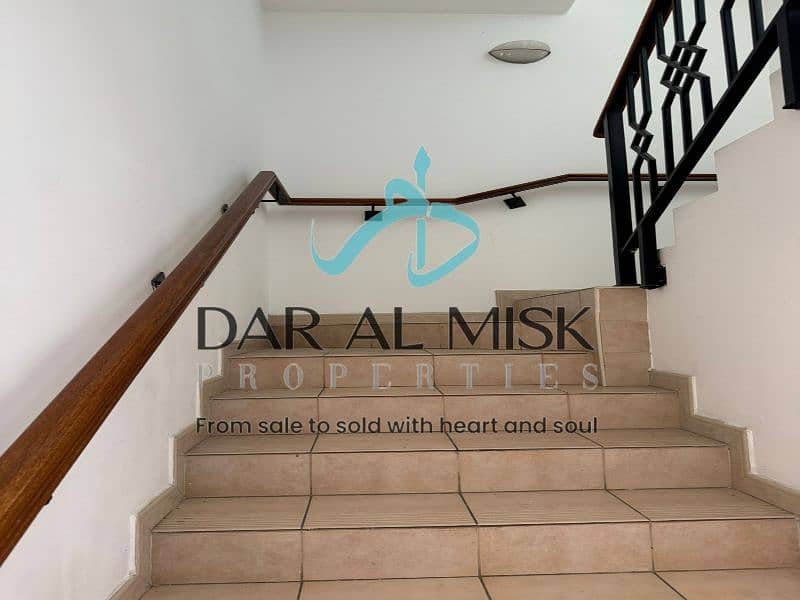 Magnificent Corner Townhouse In The Heart Of Dubai Waterfront Badrah Townhouses