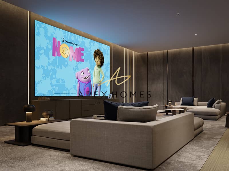 Handover in Weeks l High Floor l Prime Location - Image 14