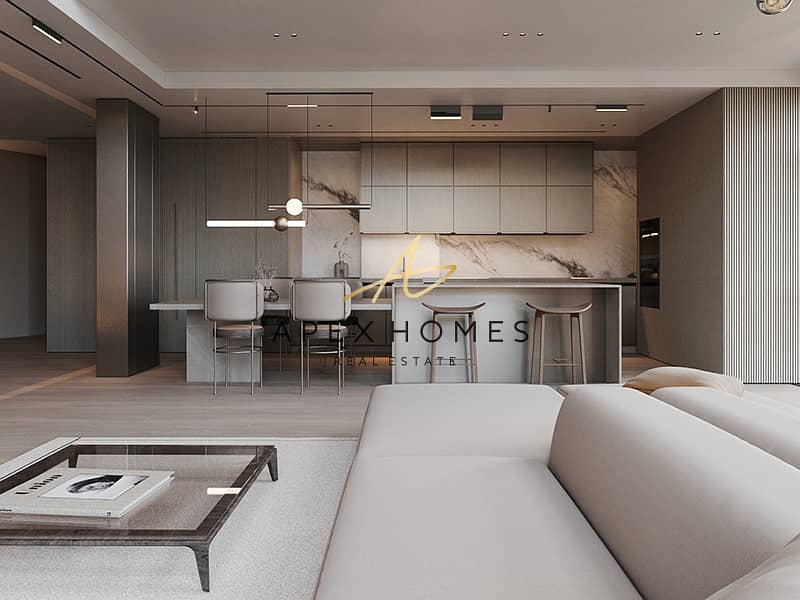 Handover in Weeks l High Floor l Prime Location - Image 6