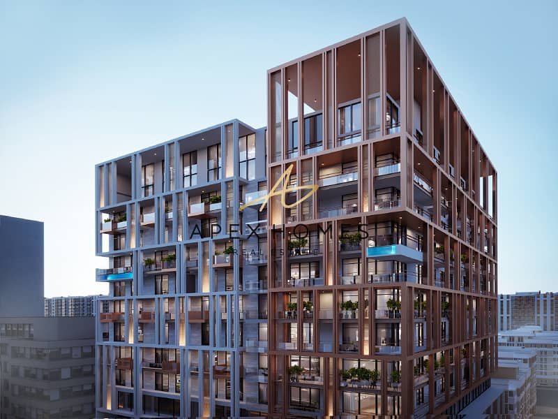 Handover in Weeks l High Floor l Prime Location - Image 17