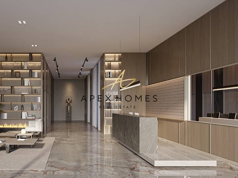 Handover in Weeks l High Floor l Prime Location - Image 8