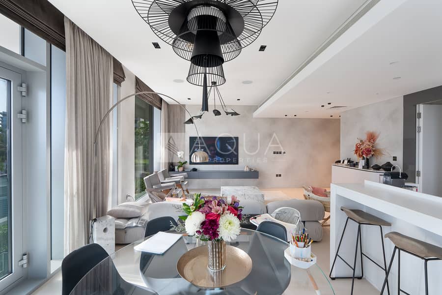 Sea View | Upgraded | Julliet Balcony