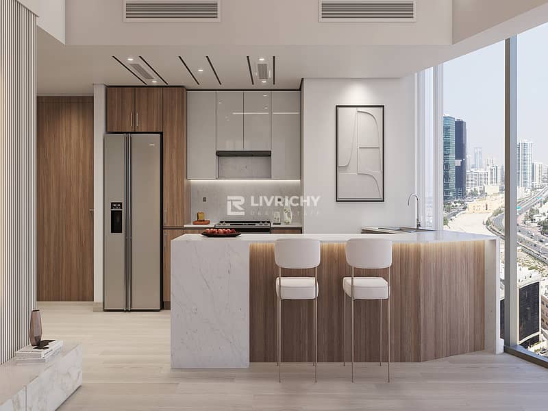 BRAND NEW | READY FOR TRANSFER | PRIME LOCATION