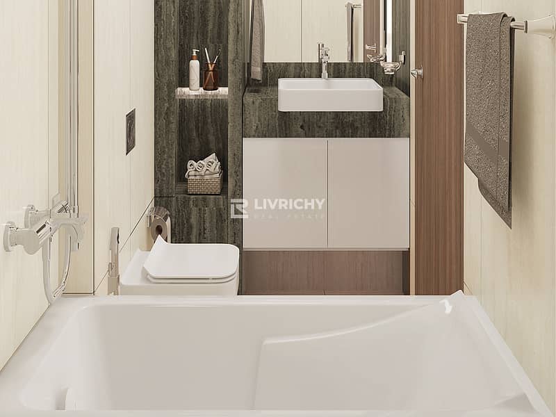 BRAND NEW | READY FOR TRANSFER | PRIME LOCATION - Image 6