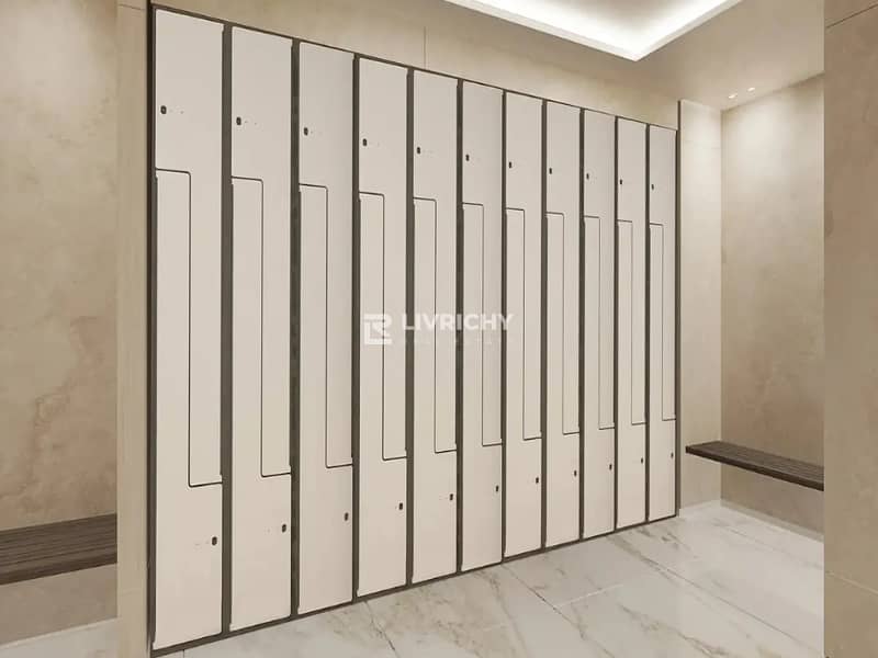 BRAND NEW | READY FOR TRANSFER | PRIME LOCATION - Image 8