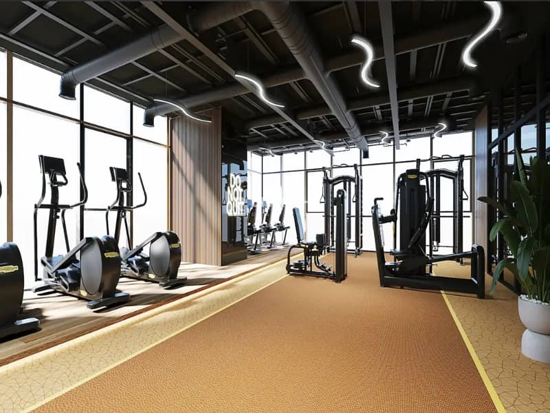 BRAND NEW | READY FOR TRANSFER | PRIME LOCATION - Image 10