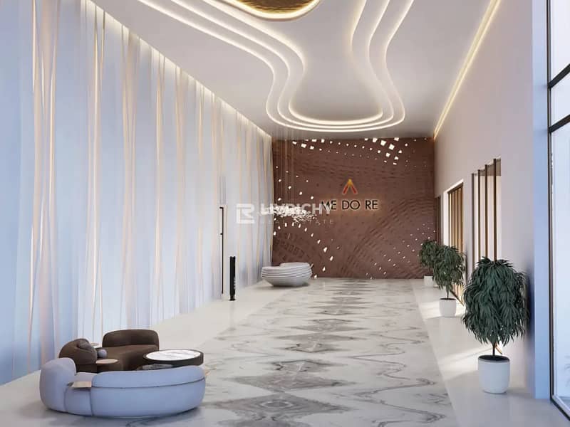 BRAND NEW | READY FOR TRANSFER | PRIME LOCATION - Image 12