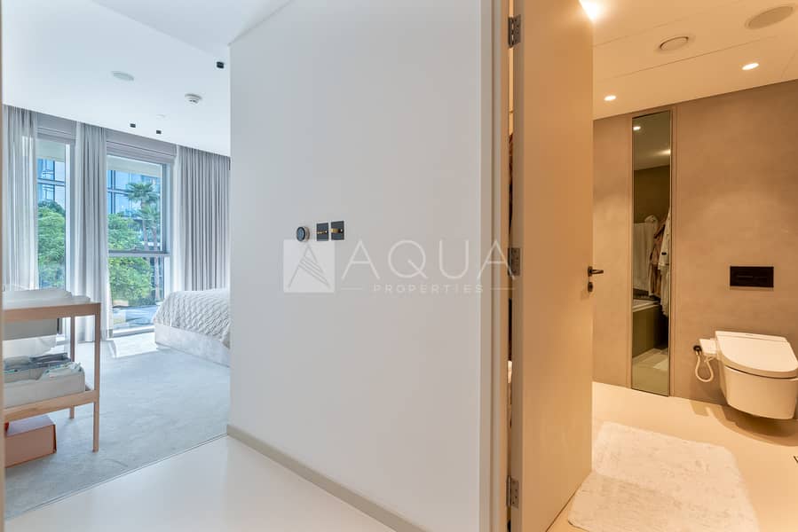 Sea View | Upgraded | Julliet Balcony - Image 12