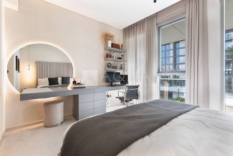 Sea View | Upgraded | Julliet Balcony - Image 20