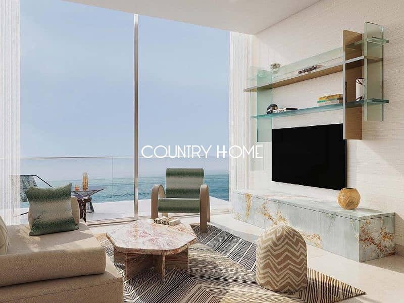 4% DLD WAIVER | Branded by Missoni | Best Deal