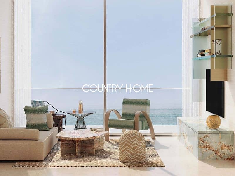 4% DLD WAIVER | Branded by Missoni | Best Deal