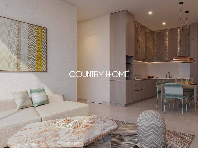 4% DLD WAIVER | Branded by Missoni | Best Deal - Image 9