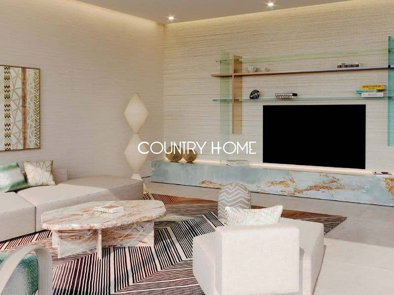 4% DLD WAIVER | Branded by Missoni | Best Deal - Image 13