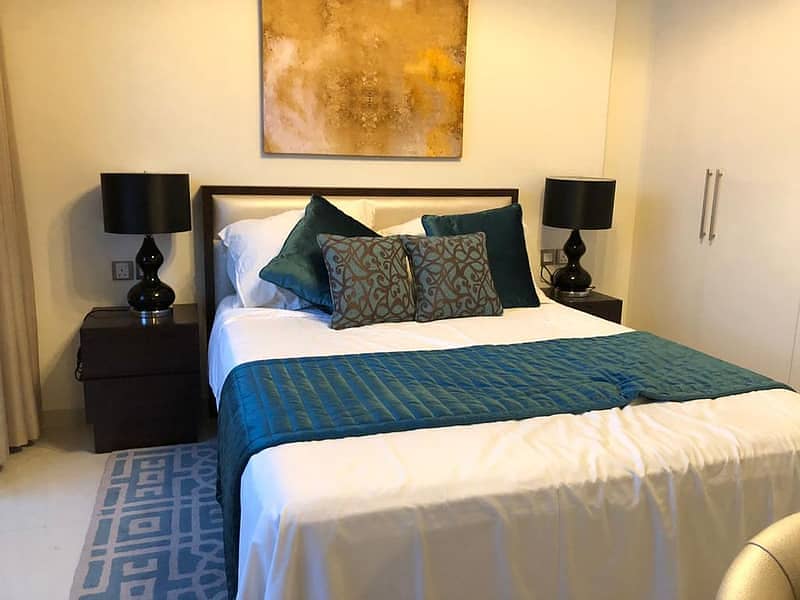 Investor Deal | Rented Studio | Ghalia | High Returns