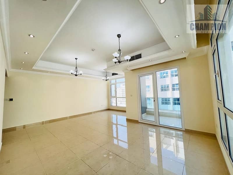 HUGE 3BHK WITH GYM POOL || AT PRIME LOCATION || JUST IN 105K