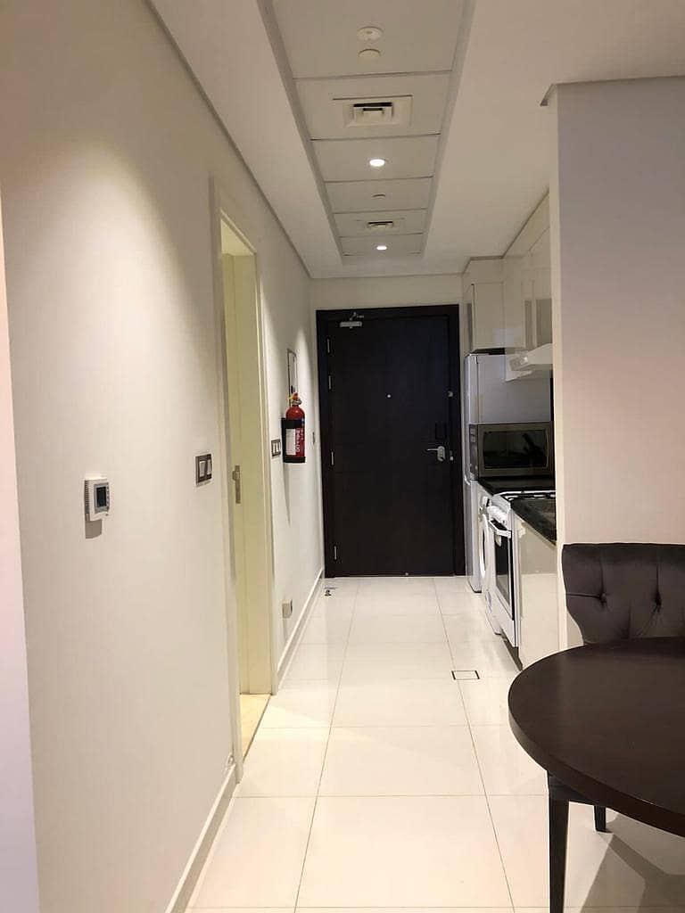 Investor Deal | Rented Studio | Ghalia | High Returns