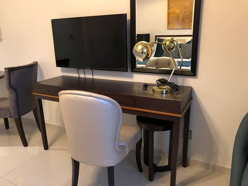 Investor Deal | Rented Studio | Ghalia | High Returns