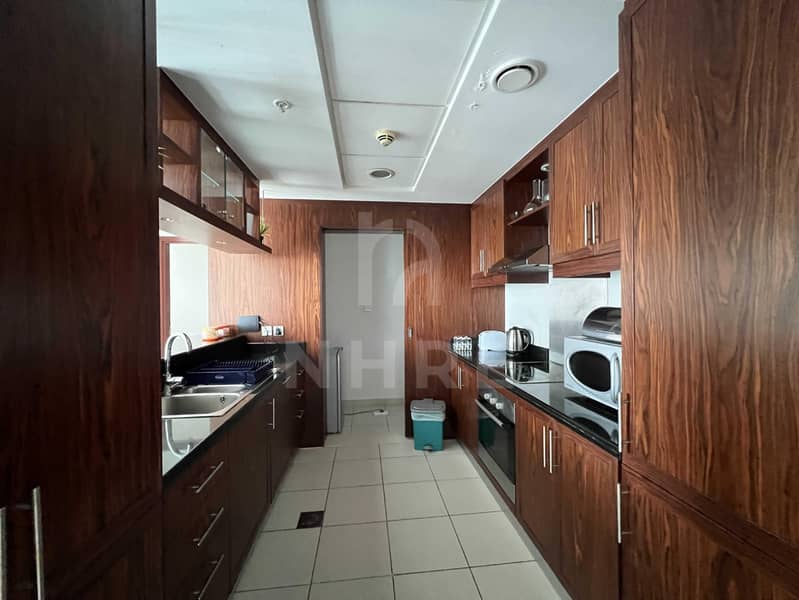 Natural Light | Spacious 1-Bedroom | Unfurnished - Image 6