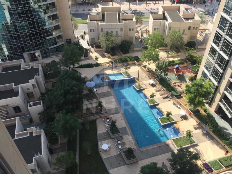 Natural Light | Spacious 1-Bedroom | Unfurnished - Image 7