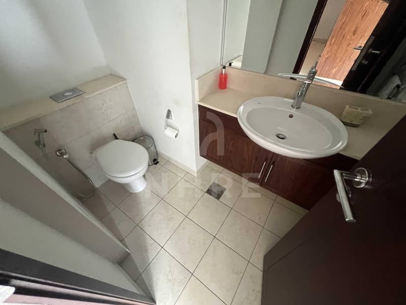 Natural Light | Spacious 1-Bedroom | Unfurnished - Image 9