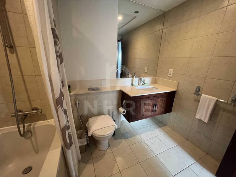 Natural Light | Spacious 1-Bedroom | Unfurnished - Image 10