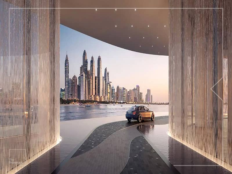 Resale | 16,156 sqft | Duplex | Completion 2026