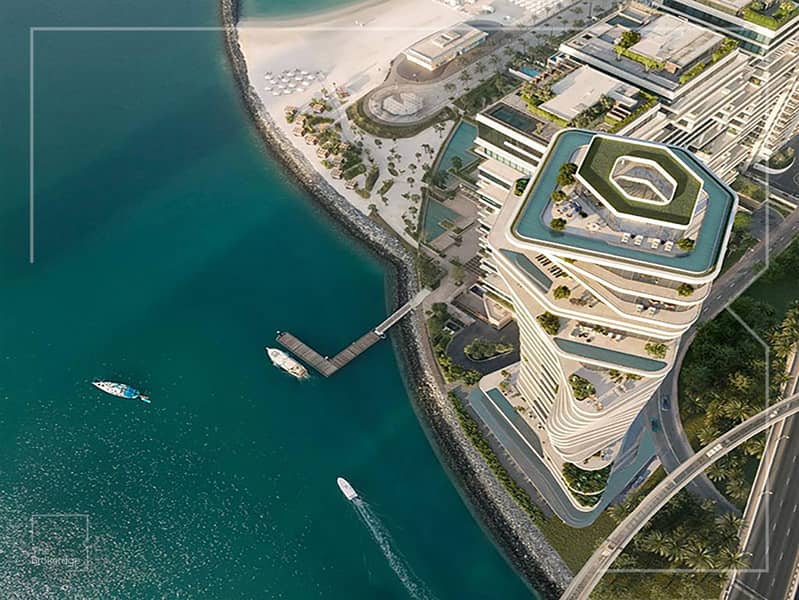 Resale | 16,156 sqft | Duplex | Completion 2026 - Image 8