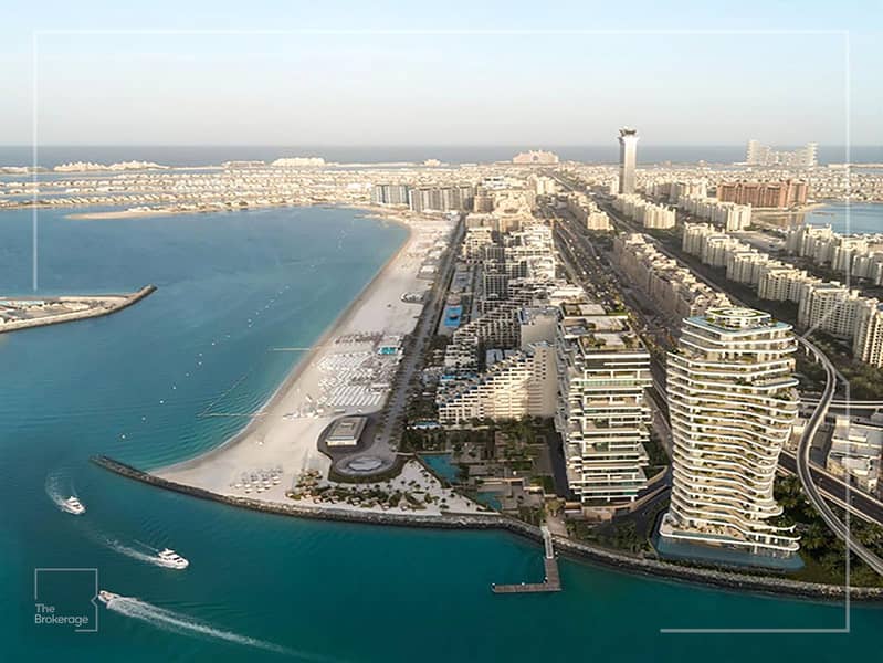 Resale | 16,156 sqft | Duplex | Completion 2026 - Image 9