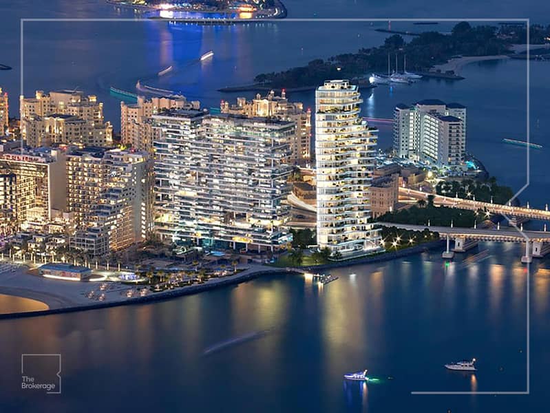 Resale | 16,156 sqft | Duplex | Completion 2026 - Image 12