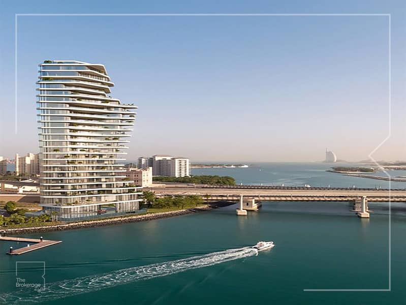 Resale | 16,156 sqft | Duplex | Completion 2026 - Image 18